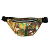 Holographic Fanny Pack