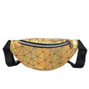 Holographic Fanny Pack