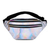 Holographic Fanny Pack