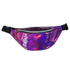 Holographic Fanny Pack