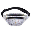 Holographic Fanny Pack
