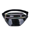 Holographic Fanny Pack