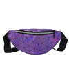 Holographic Fanny Pack