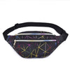 Holographic Fanny Pack