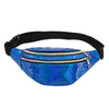 Holographic Fanny Pack