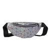 Holographic Fanny Pack
