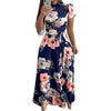 FIN - Floral dresses