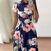 FIN - Floral dresses