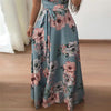 FIN - Floral dresses