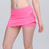 skirt - variant last name