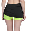 skirt - variant last name