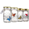 Butterfly Jar