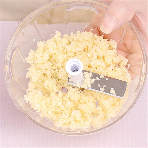 CJD - slicer bowl