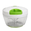 CJD - slicer bowl