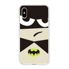 Retro 8-bit Phone Case by Ikigai