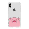 Retro 8-bit Phone Case by Ikigai