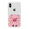 Retro 8-bit Phone Case by Ikigai
