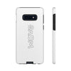 Mobile iPhone Tough Cases