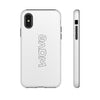 Mobile iPhone Tough Cases