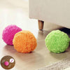 FIN 2 - Automatic Microfiber Rolling Ball