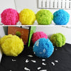 FIN 2 - Automatic Microfiber Rolling Ball