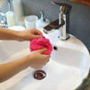 Automatic Microfiber Rolling Ball