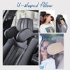 Car U-shaped Pillow