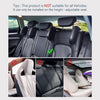 Car U-shaped Pillow