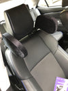 Car U-shaped Pillow