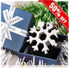 Saker® 18-in-1 stainless steel snowflakes multi-tool - Special Offer
