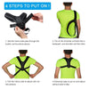 refreshing - Body Posture Corrector