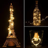 Bottle Lights