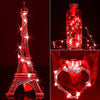 Bottle Lights