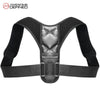 Posture Corrector - Adjustable To Your Body Sizes