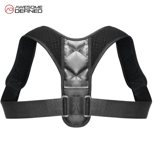 Posture Corrector - Adjustable To Your Body Sizes