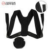 Posture Corrector - Adjustable To Your Body Sizes