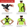 Posture Corrector - Adjustable To Your Body Sizes