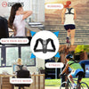 Posture Corrector - Adjustable To Your Body Sizes