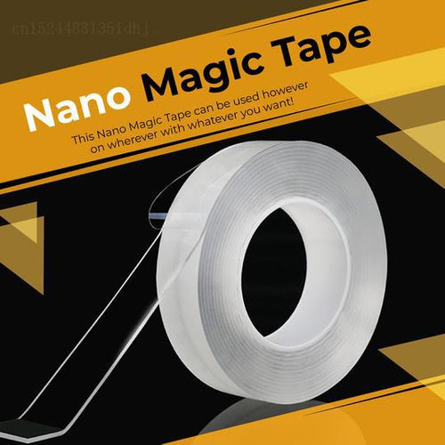 Heavy Duty Nano Tape