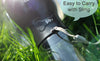 STT DEV - Portable Dog/Pet Water Bottle