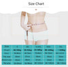 Women High Waist Slimming Knickers Pant Briefs Seamless Lady Corset