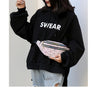 Holographic Fanny Pack