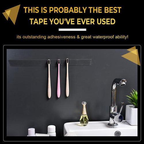 Heavy Duty Nano Tape