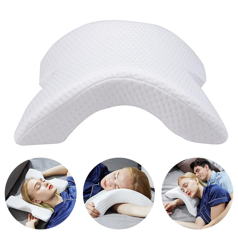 U & I Cuddle Pillow