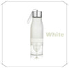 Water Bottle Plastic Fruit Infusion - TEST
