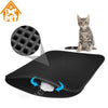 Waterproof Pet Cat Litter Mat