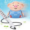 Educational creative pen inductive toy pig