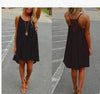 Women beach dress fluorescence female summer dress chiffon voile women dress summer style women clothing plus size lyq01