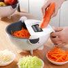USA only - Multifunctional Vegetable Cutter