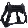 STORE2 - Military Tactical Dog Harness Vest